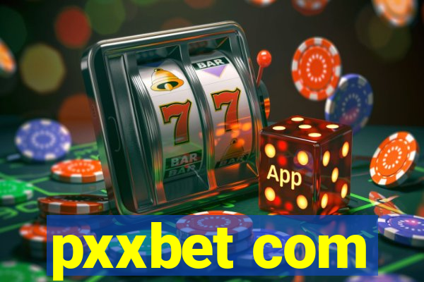 pxxbet com